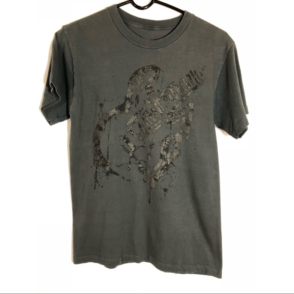 Boy’s Atonement Graphic T-Shirt Size L